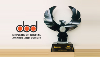 CCAvenue wins 'Best Digital Payment Facilitator' title at Drivers of Digital Awards & Summit 2023
