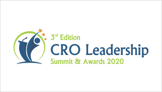  Infibeam Avenues clinches 'Chief Risk Officer of the Year' Award at the CRO Leadership Awards 2020