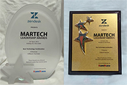 MarTech Leadership Awards 2019