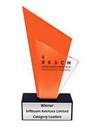 Mastercard's REACH Acceptance Awards 2019