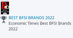 Best BFSI Brands 2022 Economic Times Best BFSI Brands 2022