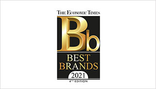 CCAvenue felicitated with 'ET Best Brands 2021' accolade by the Economic Times