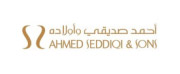 AHMED SEDDIQI & SONS LLC