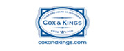 COX AND KINGS