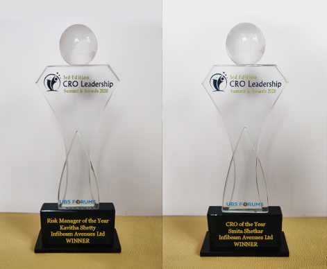 CRO Awards 2020 CRO Awards 2020