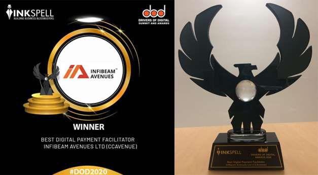 Best Digital Payment Facilitator Awards 2020 Best Digital Payment Facilitator Awards 2020