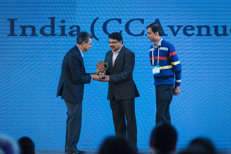 CCAvenue declared the best payment gateway at IAMAI's 5th India Digital Awards CCAvenue declared the best payment gateway at IAMAI's 5th India Digital Awards
