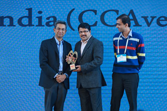 CCAvenue declared the best payment gateway at IAMAI's 5th India Digital Awards CCAvenue declared the best payment gateway at IAMAI's 5th India Digital Awards