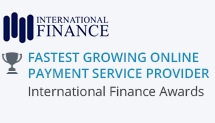 'International Finance - Fastest Growing Online Payment Service Provider