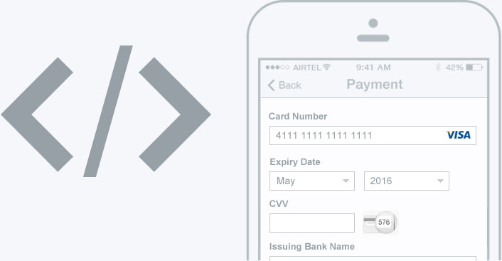 In-App Payments