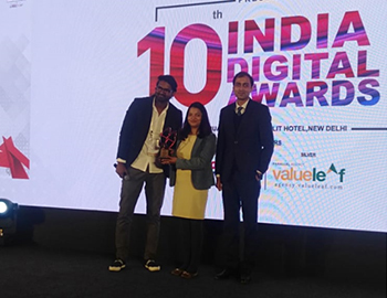 IAMAI's India Digital Summit 2020 IAMAI's India Digital Summit 2020