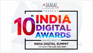 CCAvenue awarded the 'Best Digital Payment Processor' at IAMAI's India Digital Summit 2020