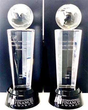 International Finance Awards International Finance Awards