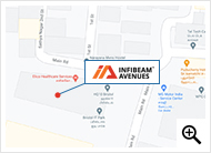 Infibeam Avenues Ltd. - Chennai