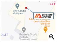 Infibeam Avenues Ltd. - Delhi
