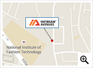 Infibeam Avenues Ltd. - Hyderabad