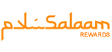 Mashreq Salaam Rewards