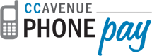 CCAvenue Phone Pay