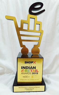India's E-Retail Awards 2019