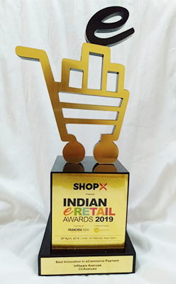 India's E-Retail Awards 2019 India's E-Retail Awards 2019