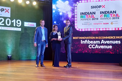 India's E-Retail Awards 2019 India's E-Retail Awards 2019