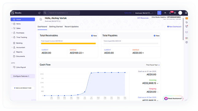 From the dashboard, navigate to the left menu, select 'sales' and click on 'invoice'. From the dashboard, navigate to the left menu, select 'sales' and click on 'invoice'.